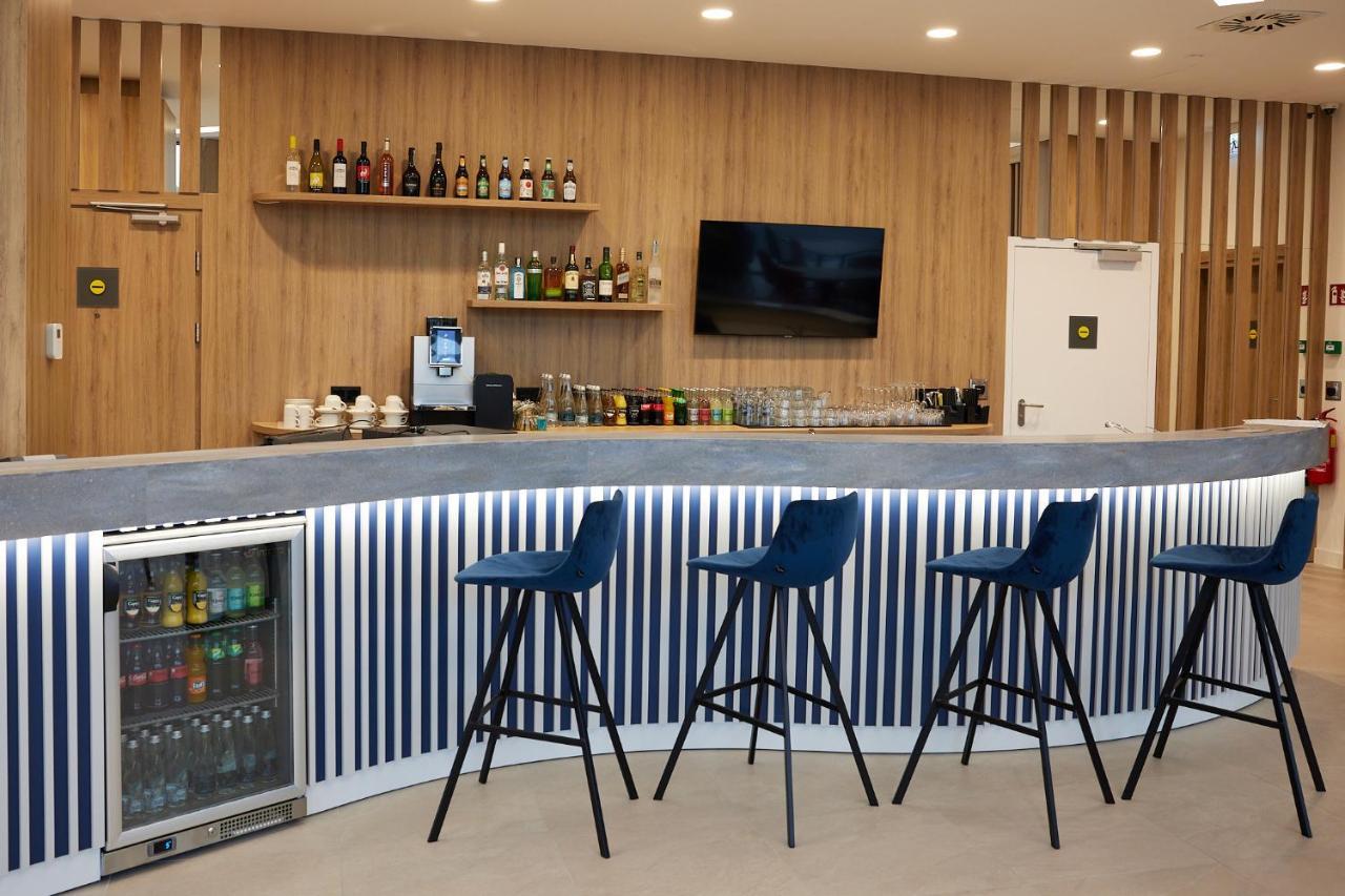 Hampton By Hilton Poznan Swarzedz Hotell Eksteriør bilde